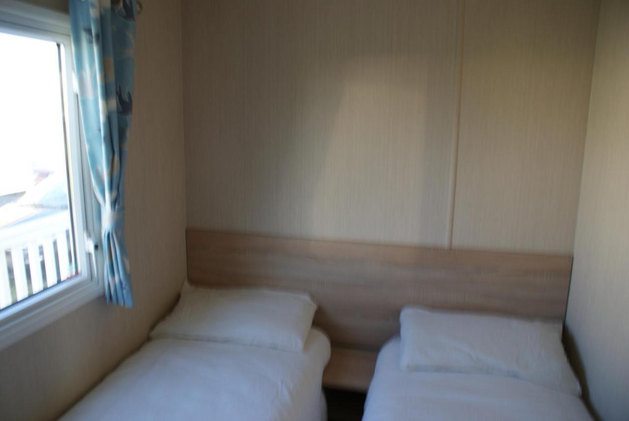 דורהם Caravan Hire Crimdon Dene Holiday Park מראה חיצוני תמונה