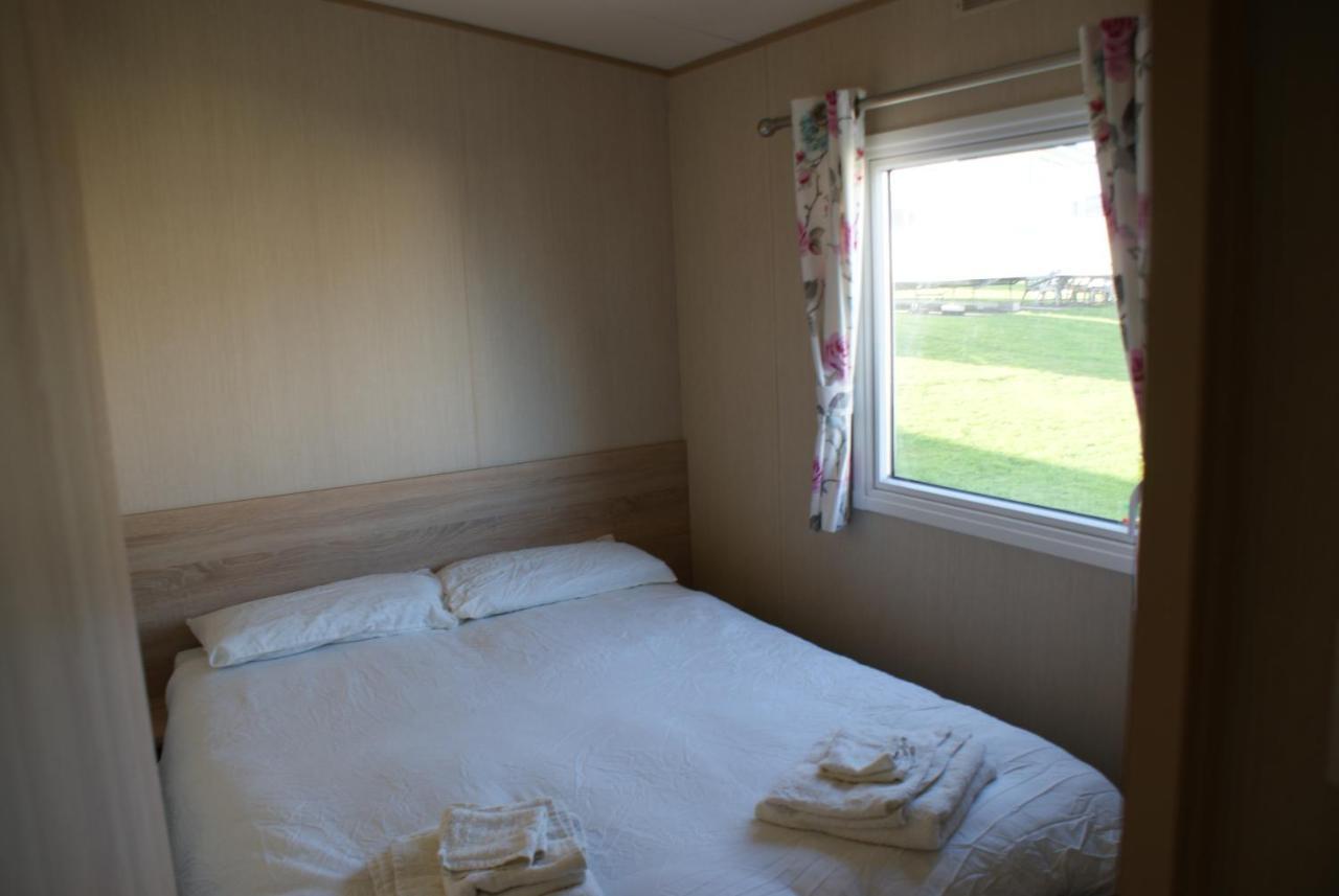 דורהם Caravan Hire Crimdon Dene Holiday Park מראה חיצוני תמונה